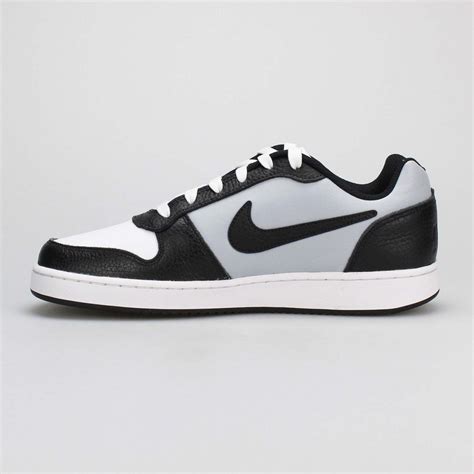 nike damen ebernon low weiß|Nike ebernon low white men.